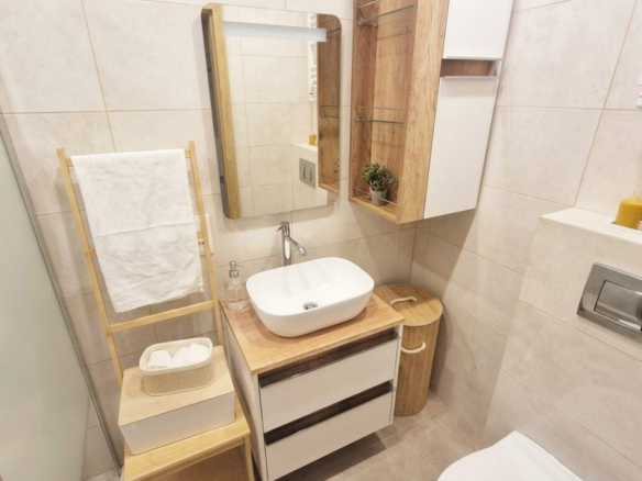 49 m² / 3 POKOJE! Wełnowiec | Dostępne od zaraz!