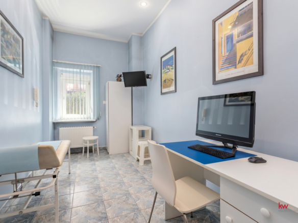 Gotowy lokal medyczny | 70,05 m² | 3 gabinety