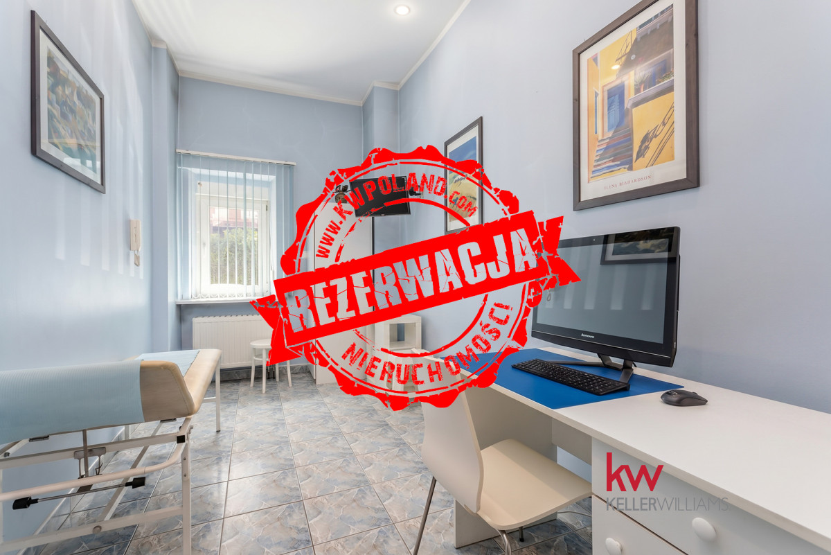 108975374 Gotowy lokal medyczny | 70,05 m² | 3 gabinety