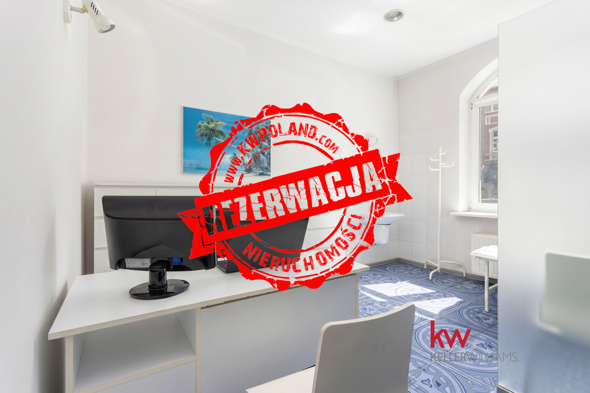108975383 Gotowy lokal medyczny | 70,05 m² | 3 gabinety
