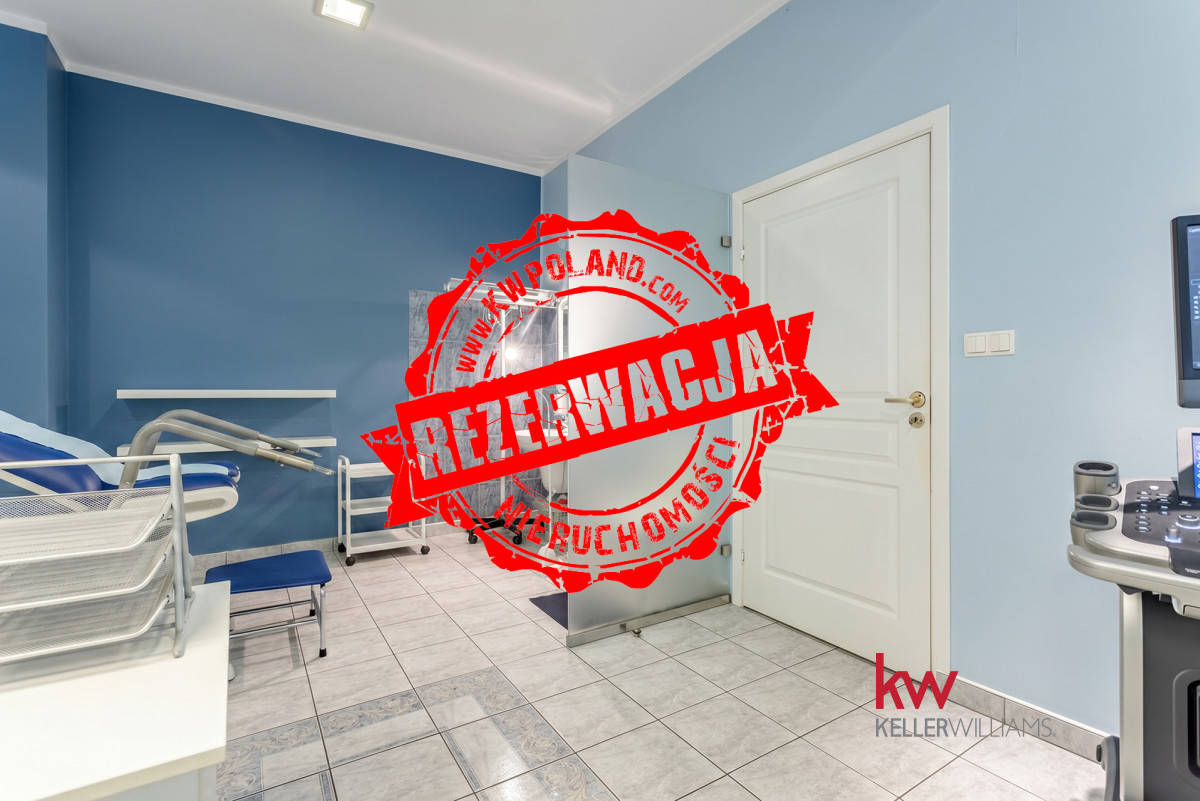 108975416 Gotowy lokal medyczny | 70,05 m² | 3 gabinety