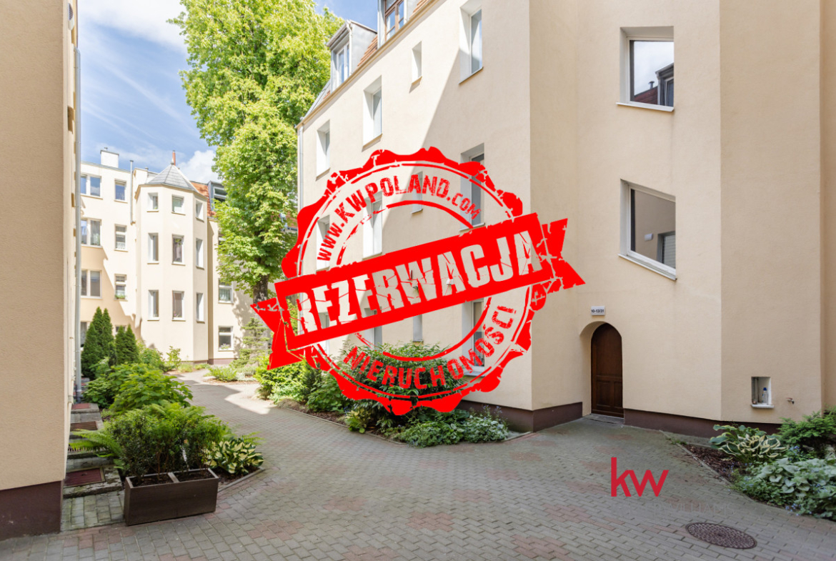 Gotowy lokal medyczny | 70,05 m² | 3 gabinety