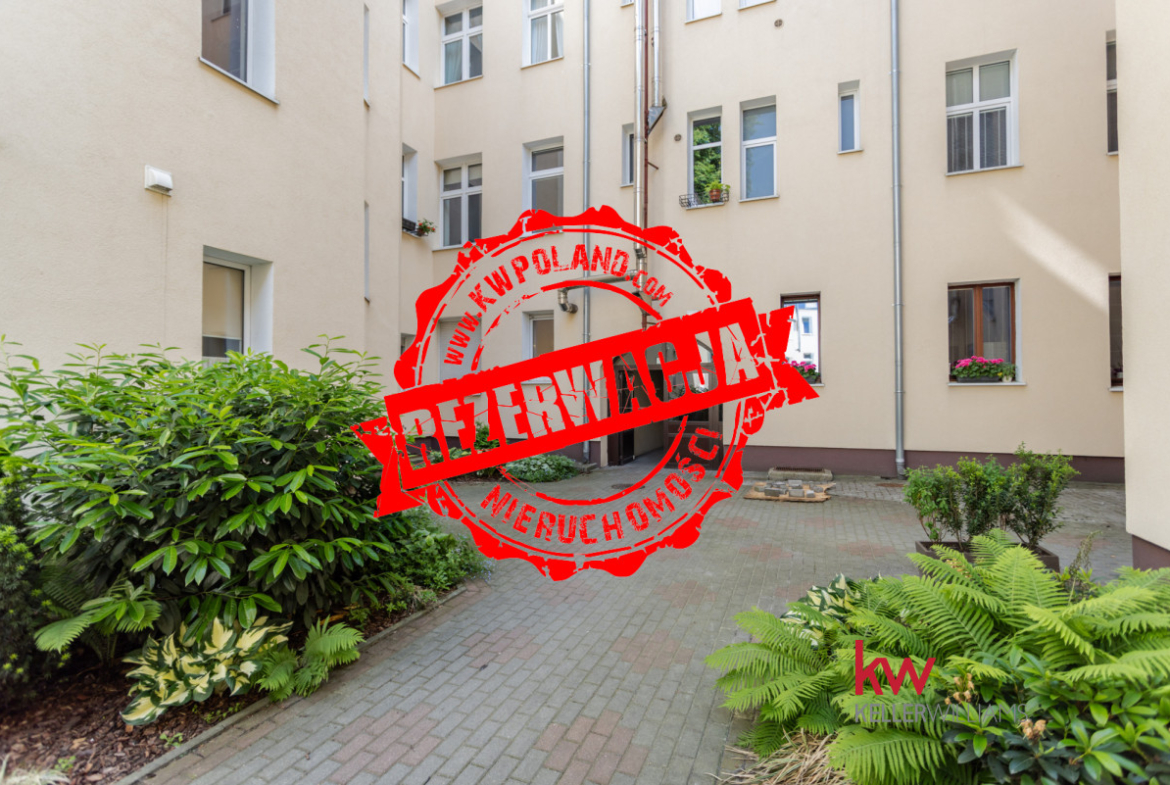 Gotowy lokal medyczny | 70,05 m² | 3 gabinety