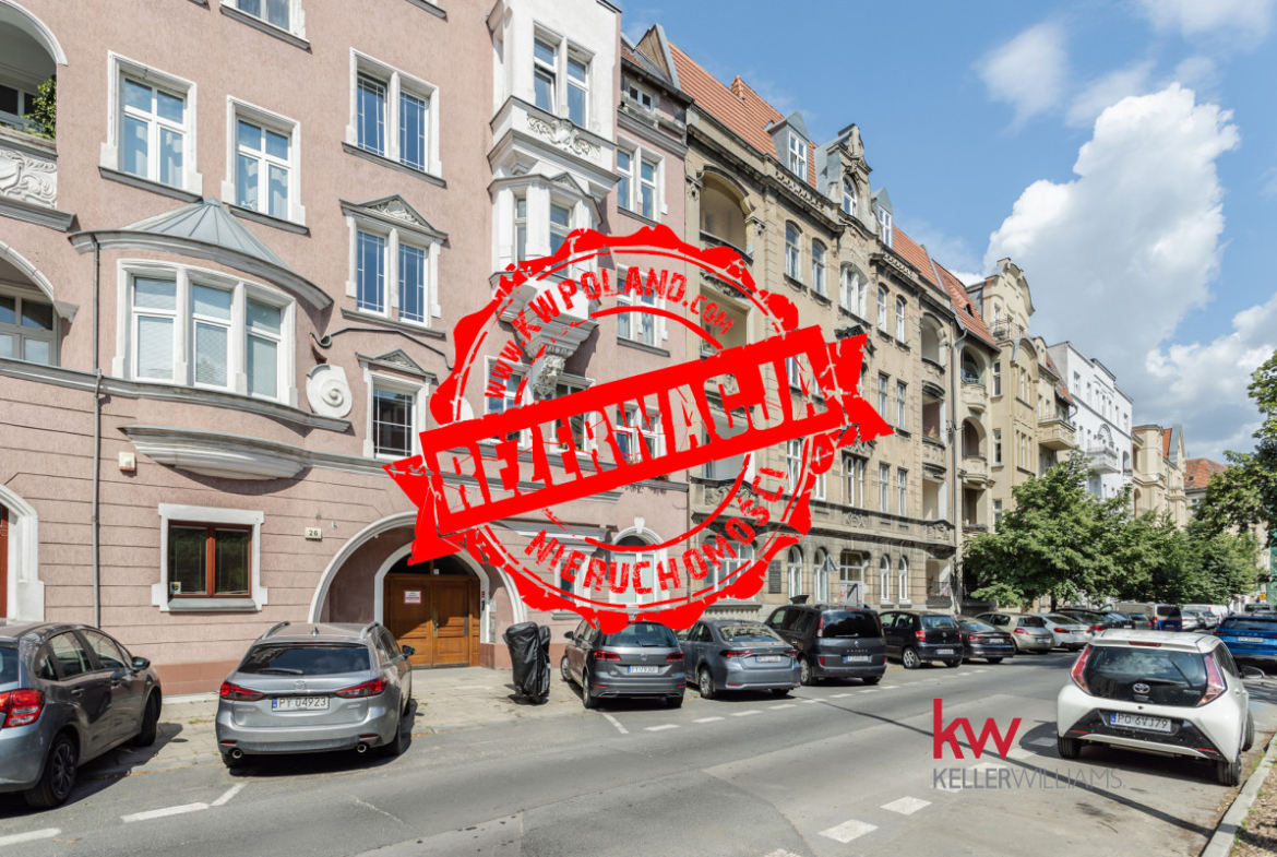 Gotowy lokal medyczny | 70,05 m² | 3 gabinety