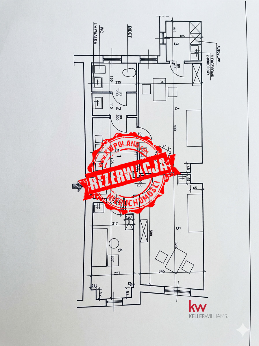 108975731 Gotowy lokal medyczny | 70,05 m² | 3 gabinety