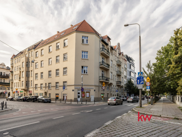 Lokal na własny biznes | Centrum Poznania – WARTO