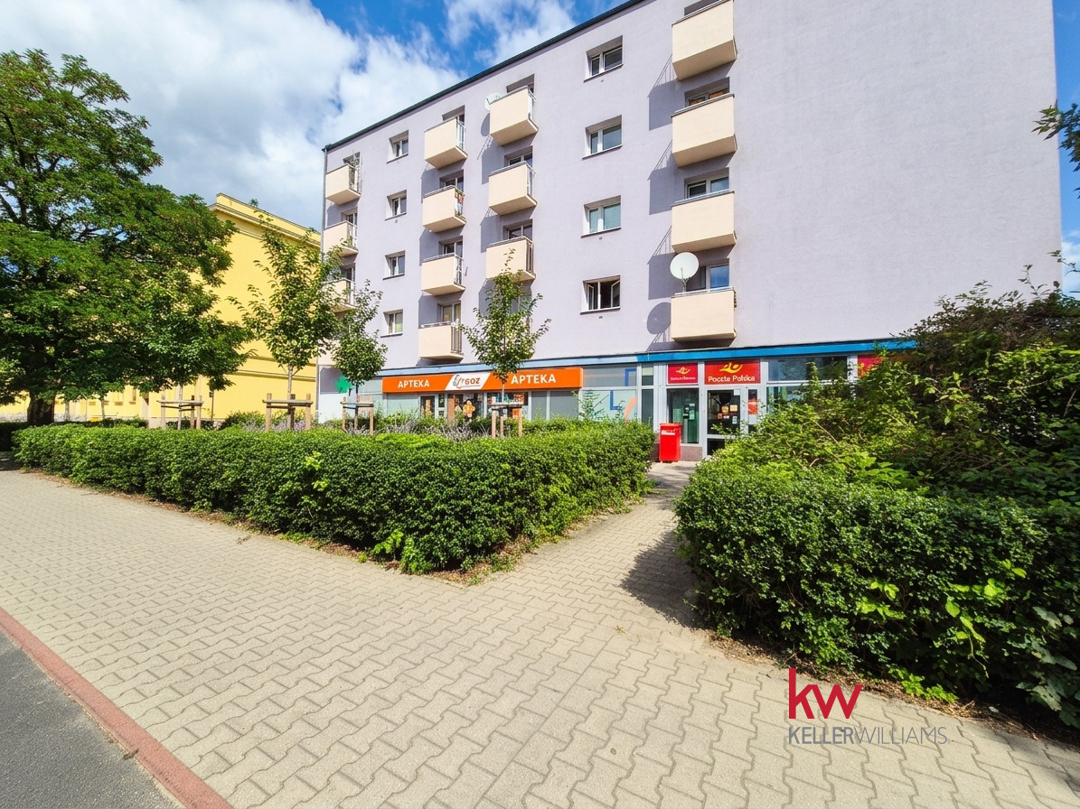 113933414 Ustawna kawalerka z widokiem na UM | Jeżyce