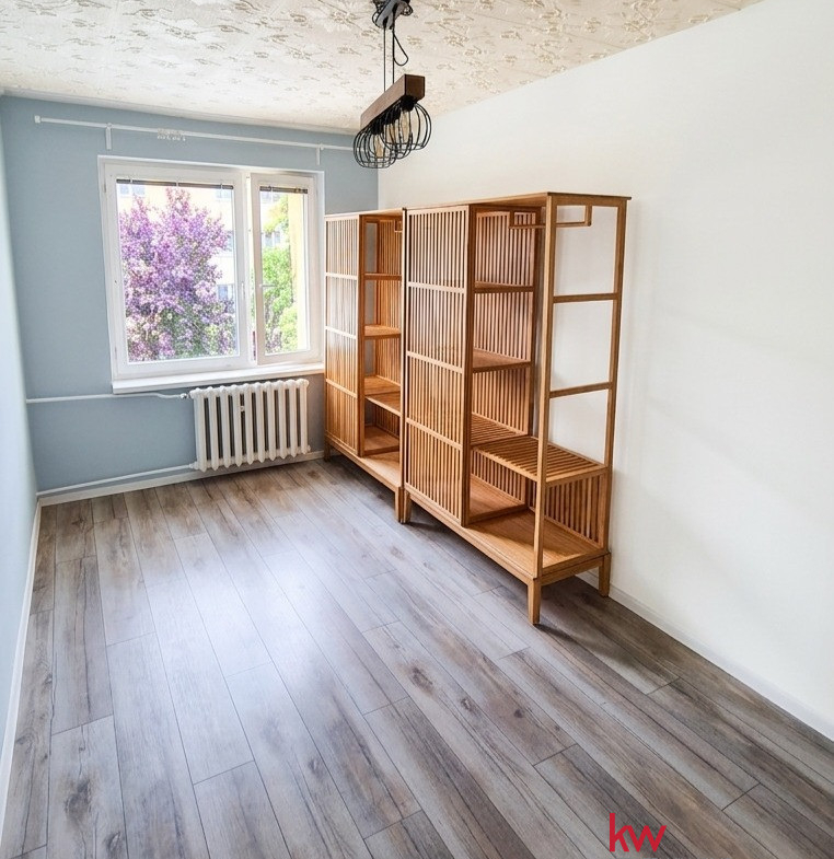 1. piętro z balkonem – Urządź po swojemu!