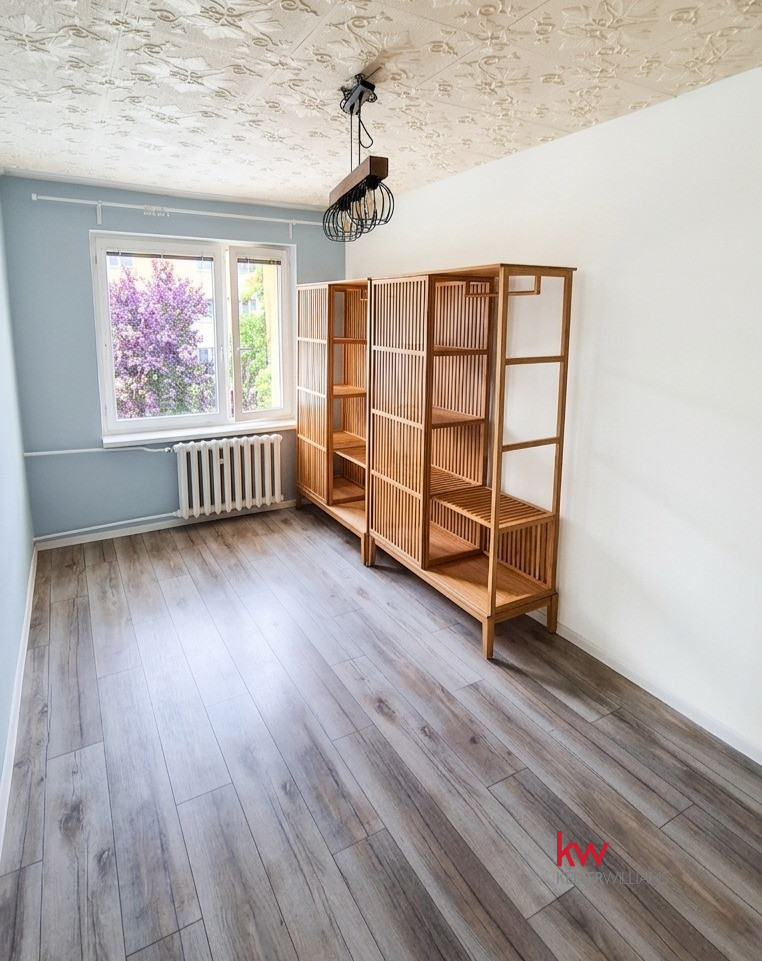 1. piętro z balkonem – Urządź po swojemu!