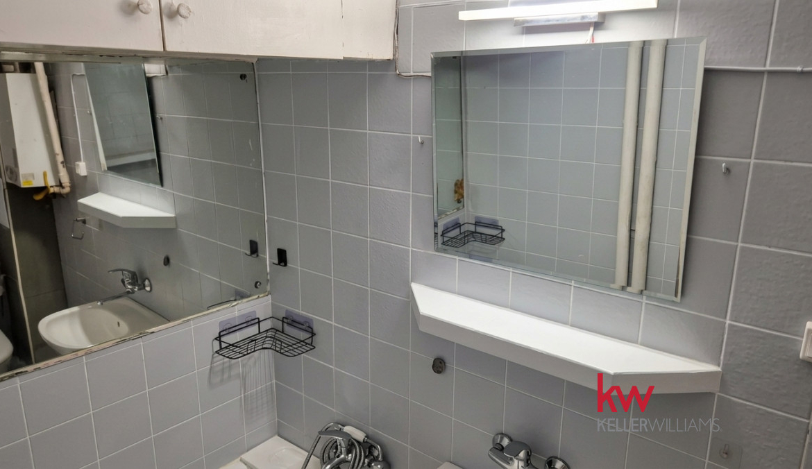 1. piętro z balkonem – Urządź po swojemu!
