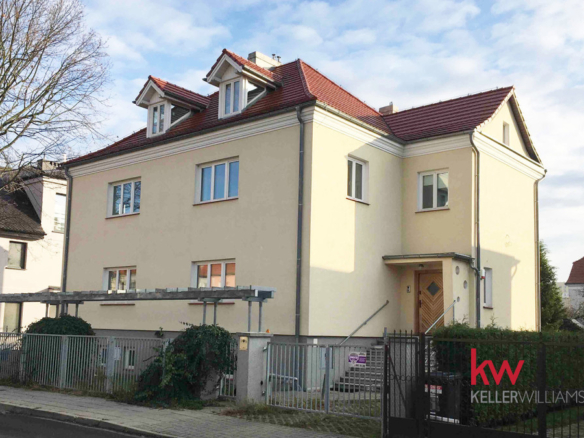 powierzchnia biurowa na Grunwaldzie
