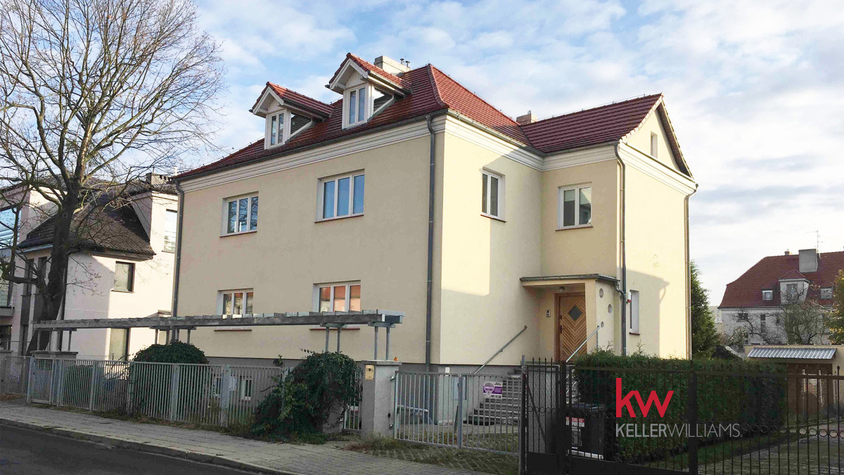 114776516 powierzchnia biurowa na Grunwaldzie