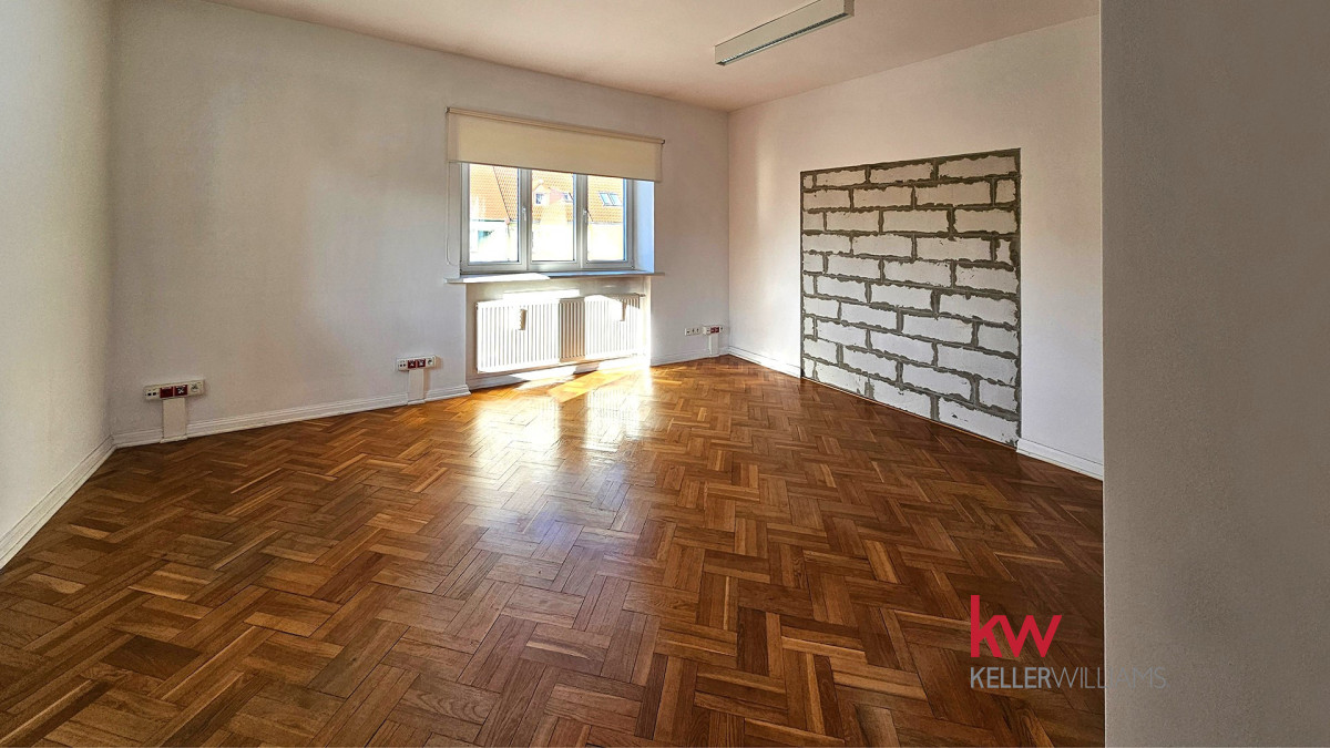 114776525 powierzchnia biurowa na Grunwaldzie