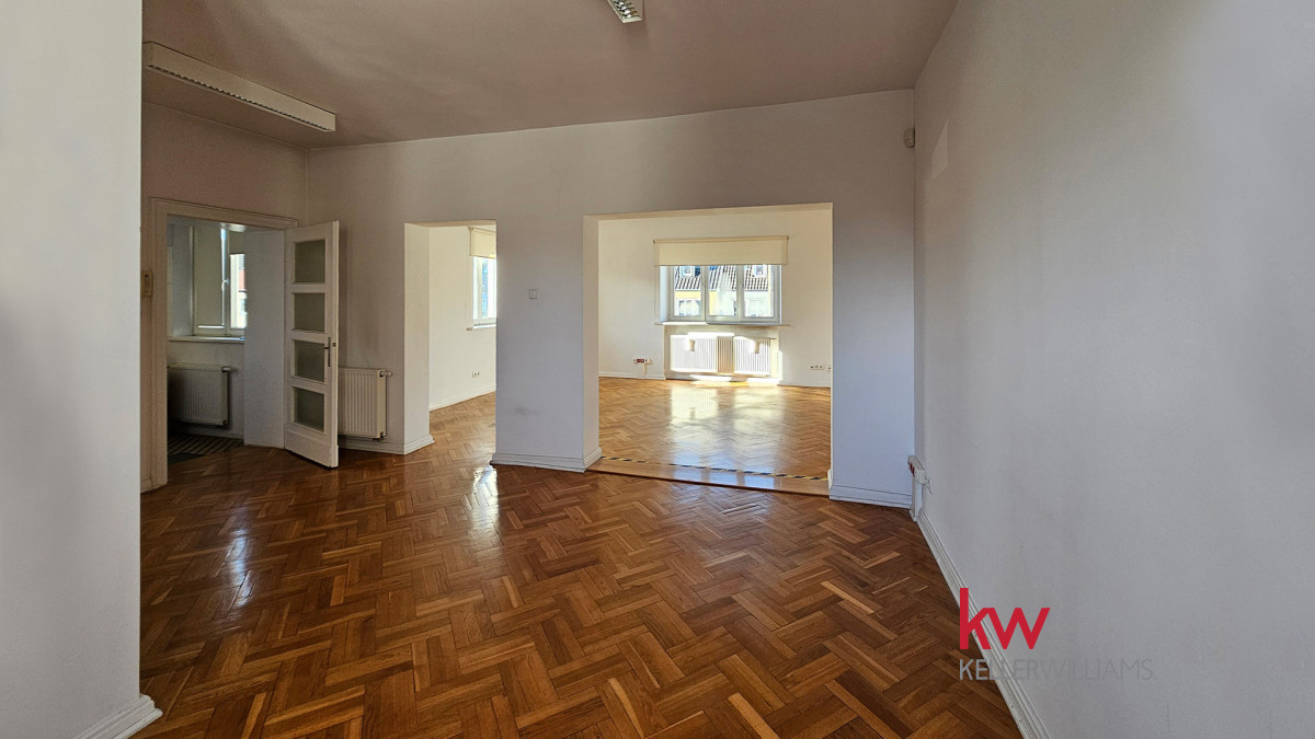 114776528 powierzchnia biurowa na Grunwaldzie