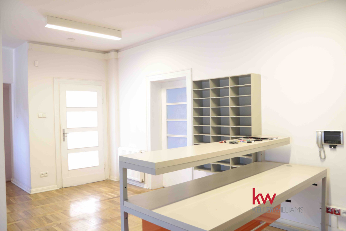 114776540 powierzchnia biurowa na Grunwaldzie