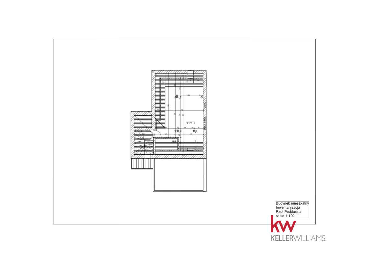114776561 powierzchnia biurowa na Grunwaldzie