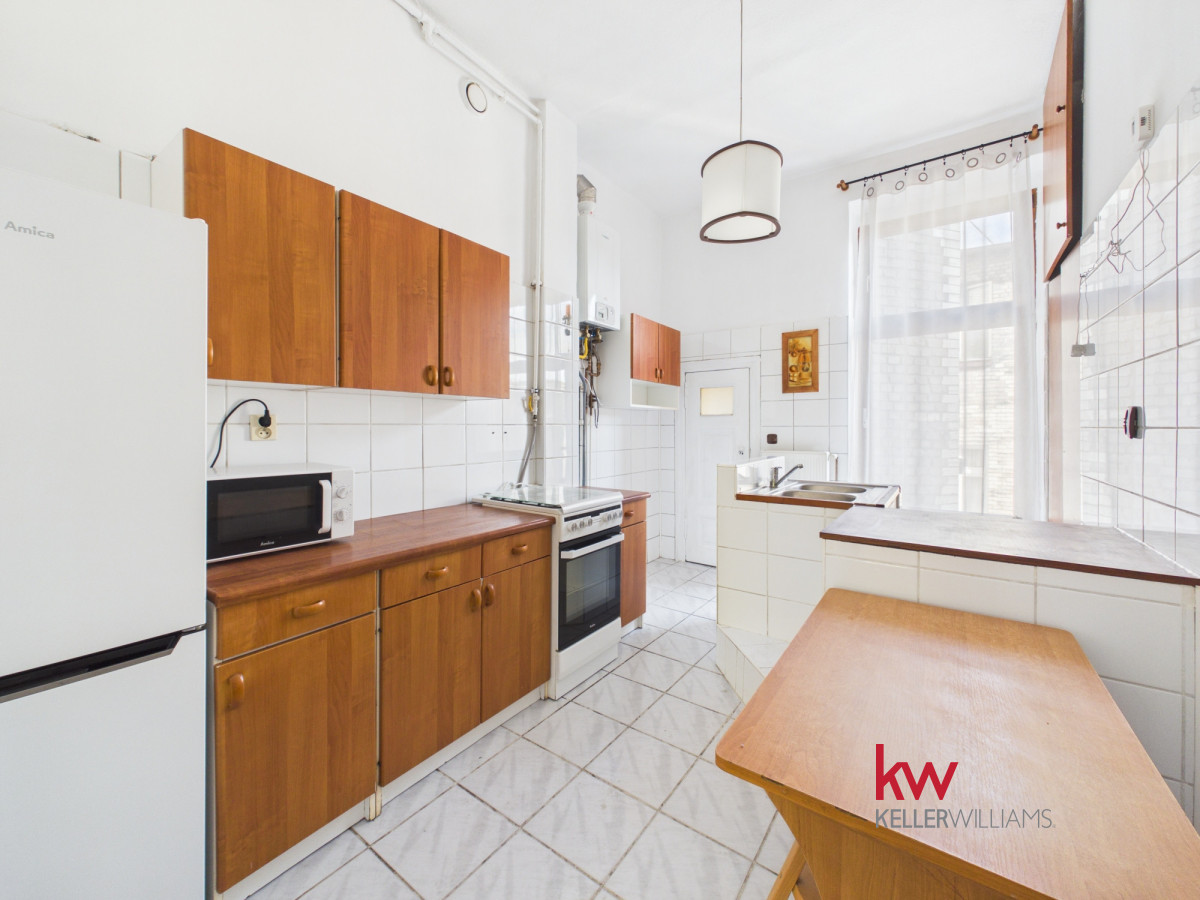 Komfortowe 4 pokojowe mieszkanie Batorego Bytom
