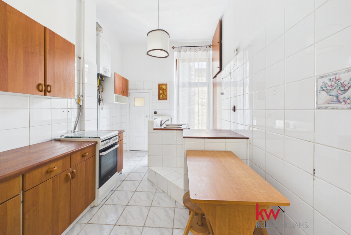 Komfortowe 4 pokojowe mieszkanie Batorego Bytom