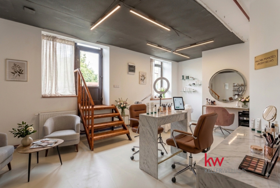 Lokal na własny biznes | Centrum Poznania – WARTO