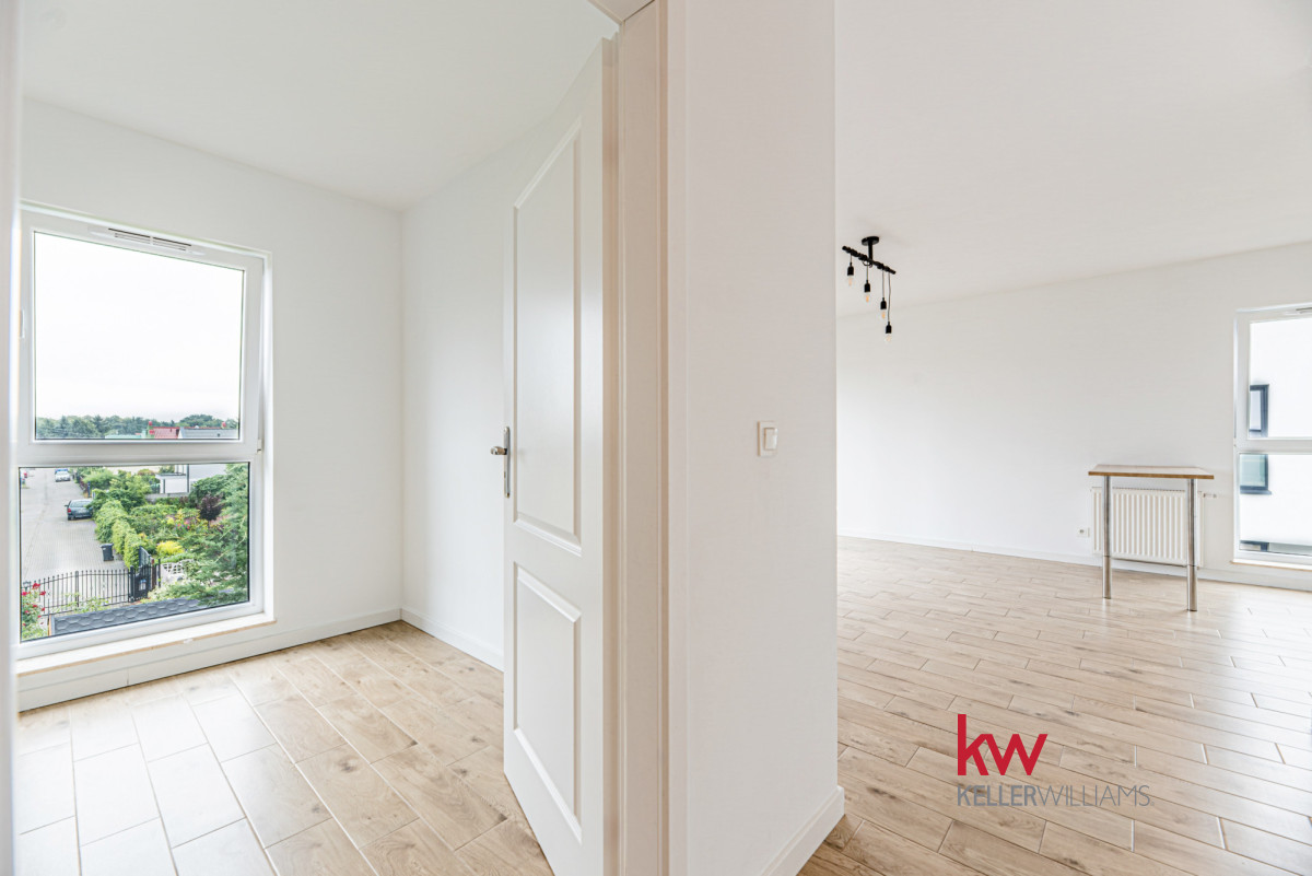 115070144 2 Pokoje z Balkonem | Poznań Grunwald