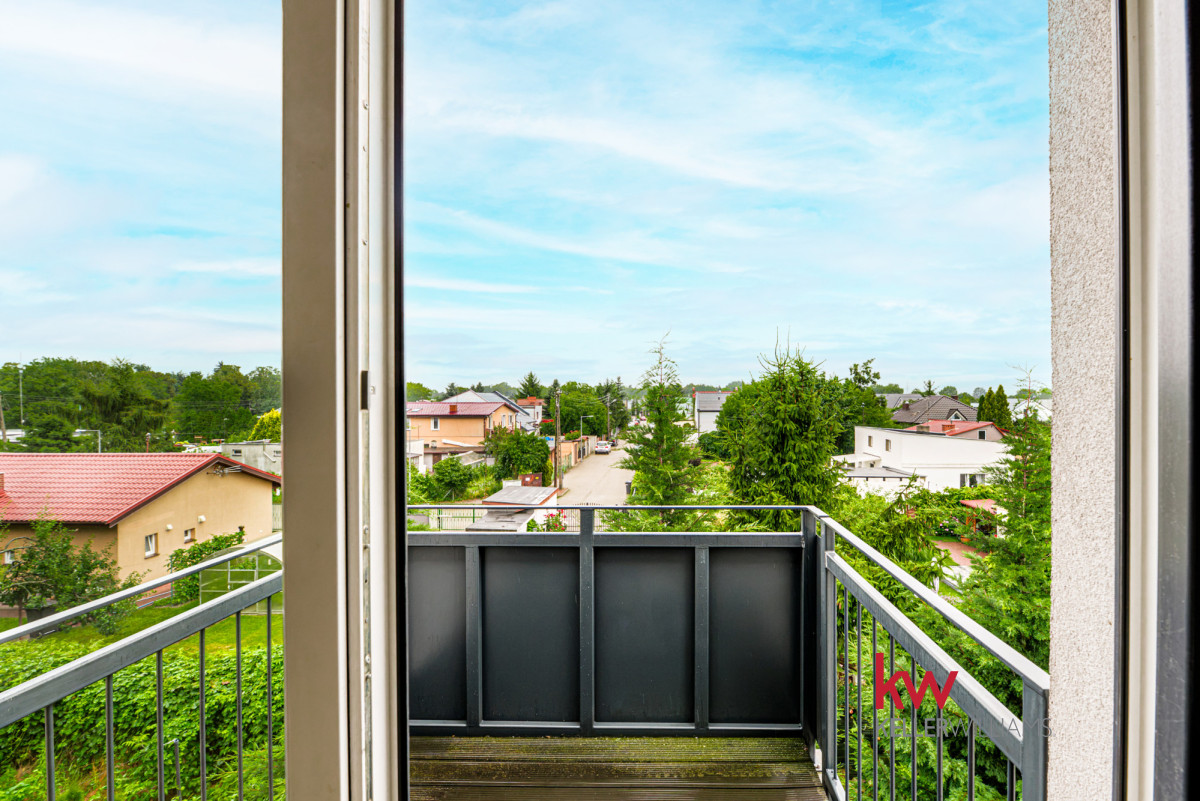 115070150 2 Pokoje z Balkonem | Poznań Grunwald
