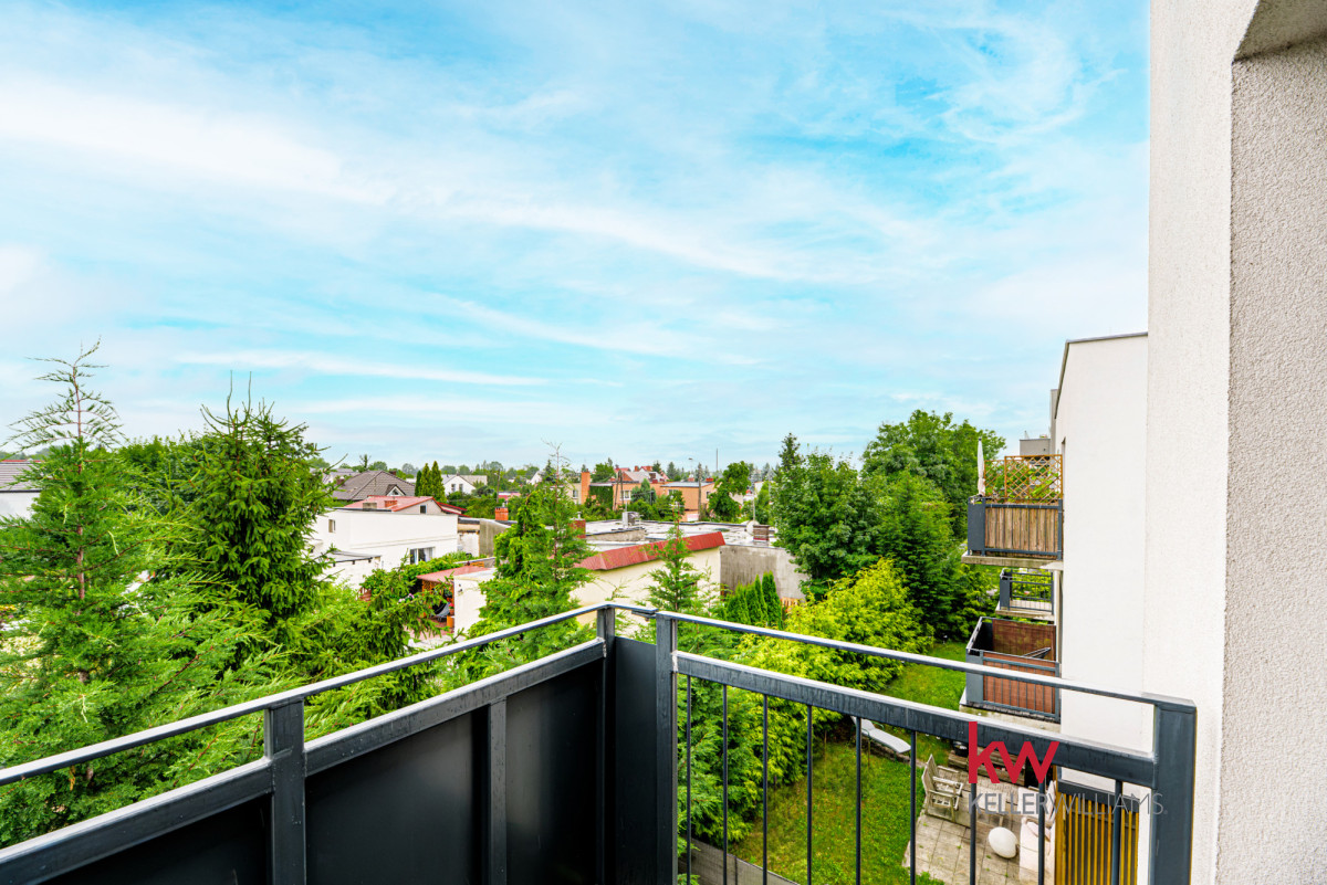 115070153 2 Pokoje z Balkonem | Poznań Grunwald
