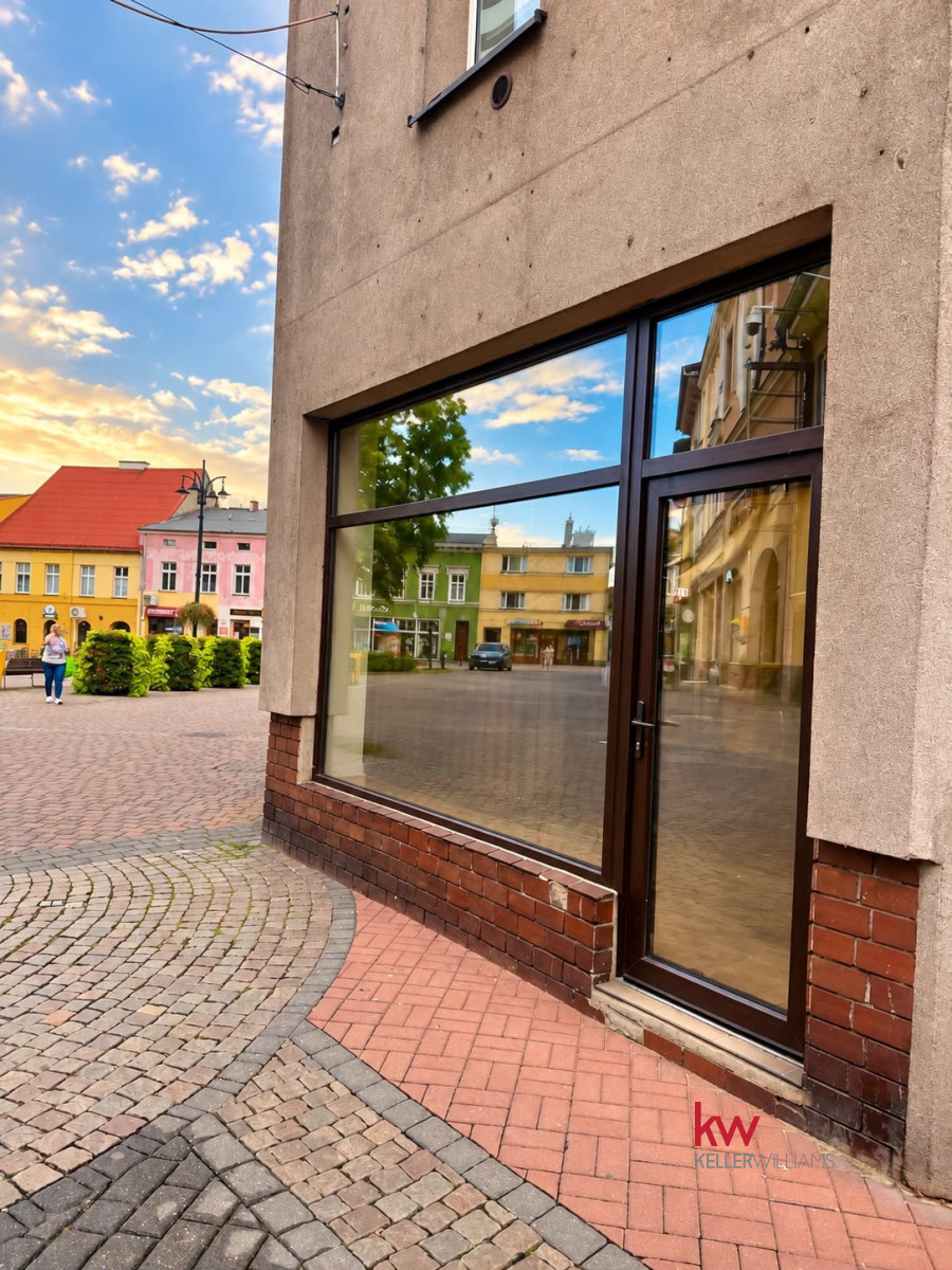 115096430 Lokal z Witryną w centrum