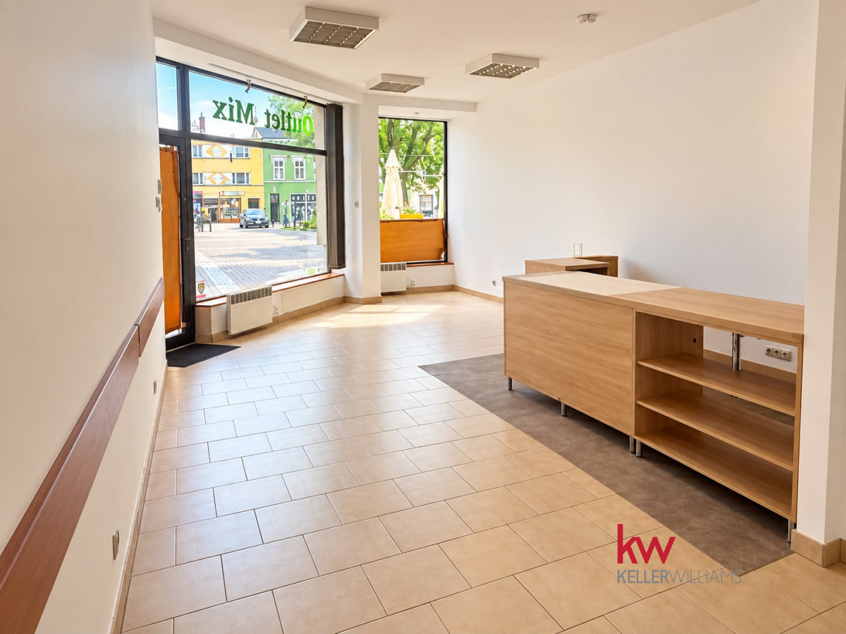 115096433 Lokal z Witryną w centrum
