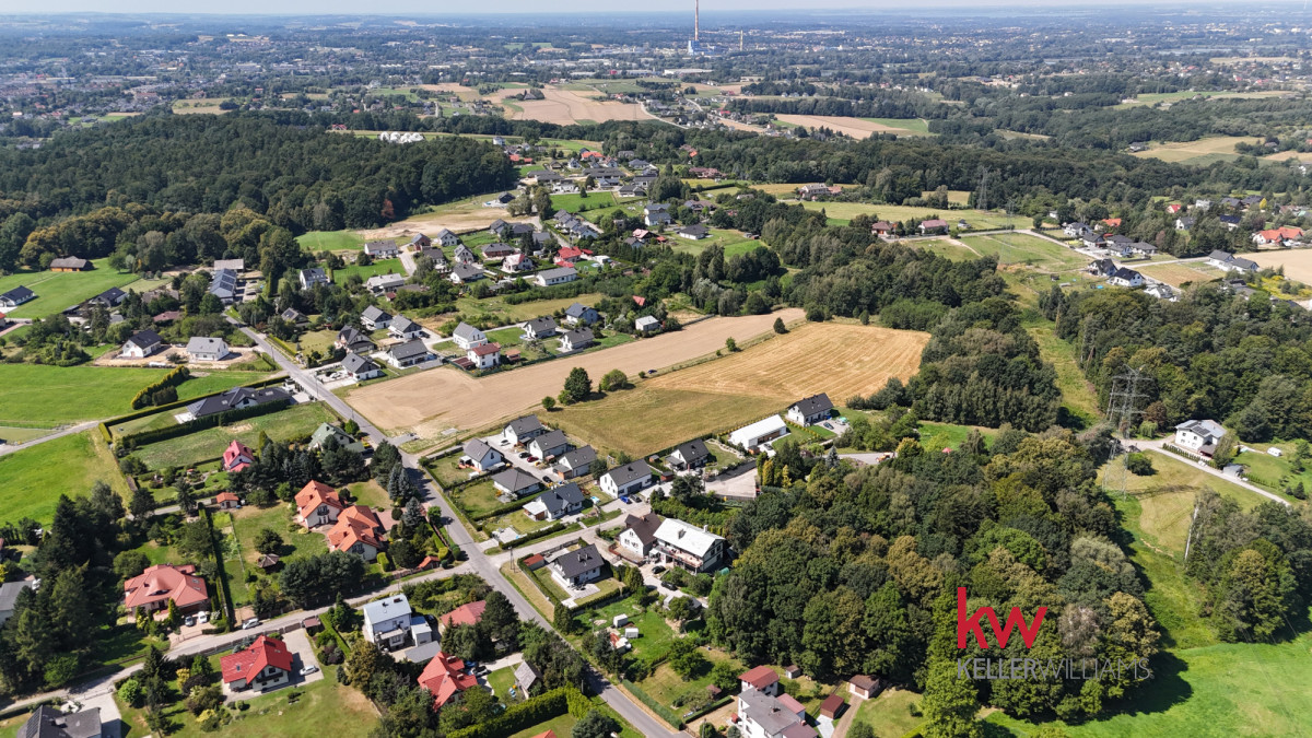 115098611 Działka budowlana Bielsk-Biała