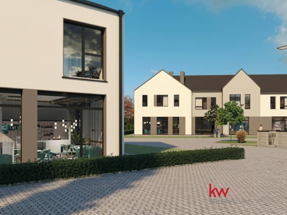 Lokal komercyjny Plewiska Kraft Park