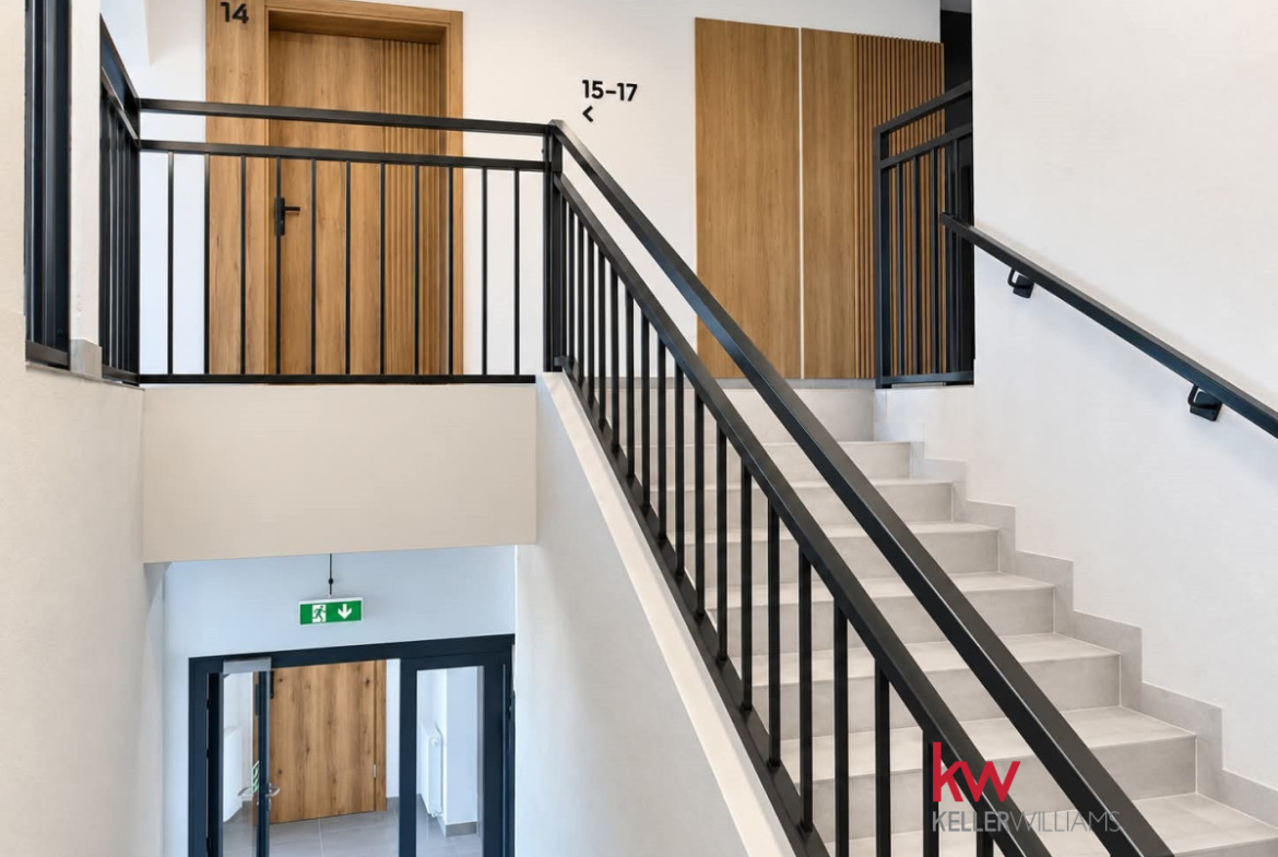 Lokal komercyjny Plewiska Kraft Park