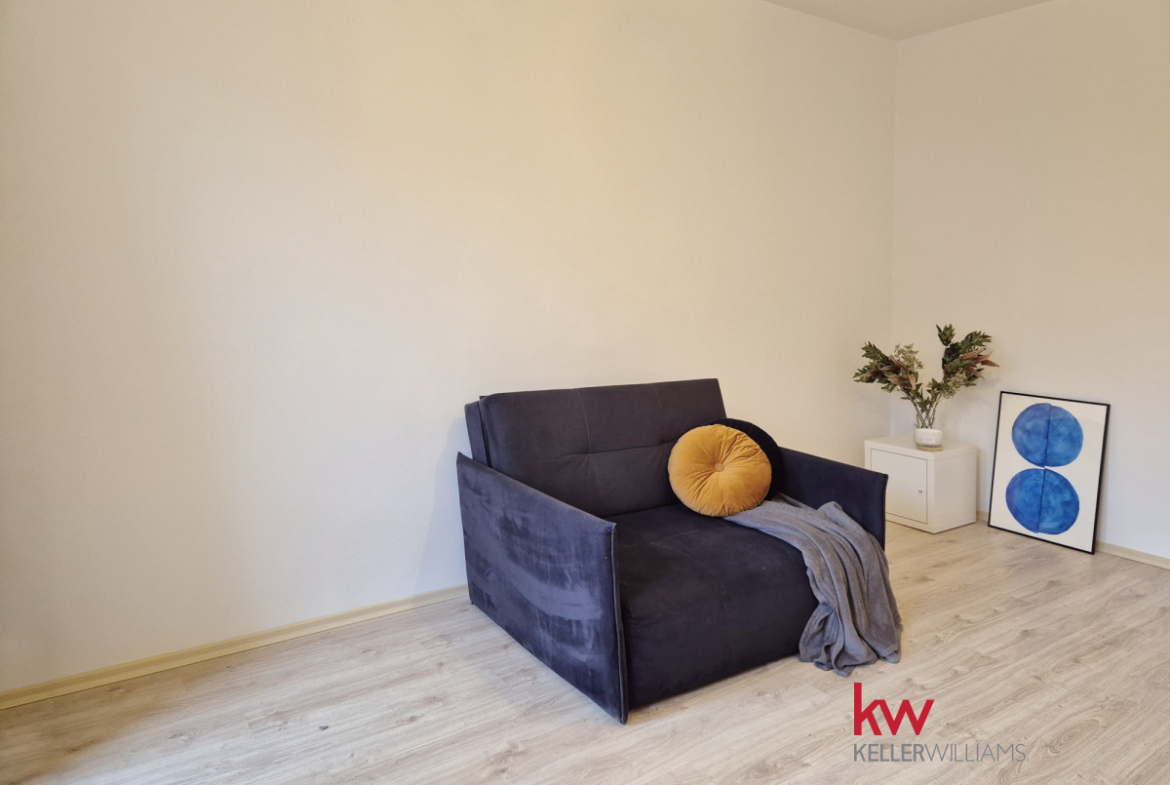 Studio ul. Pamiątkowa Wilda 32 m2