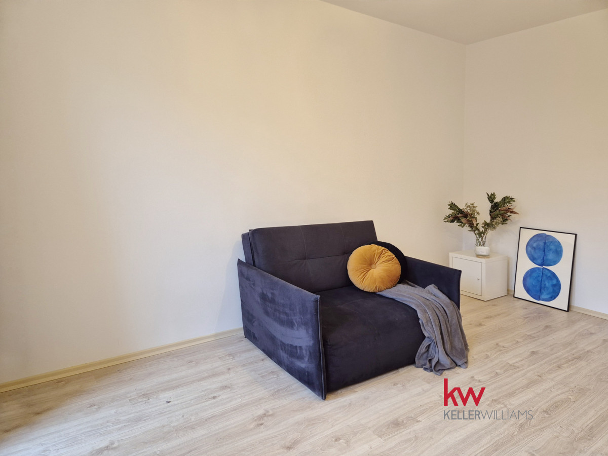 Studio ul. Pamiątkowa Wilda 32 m2