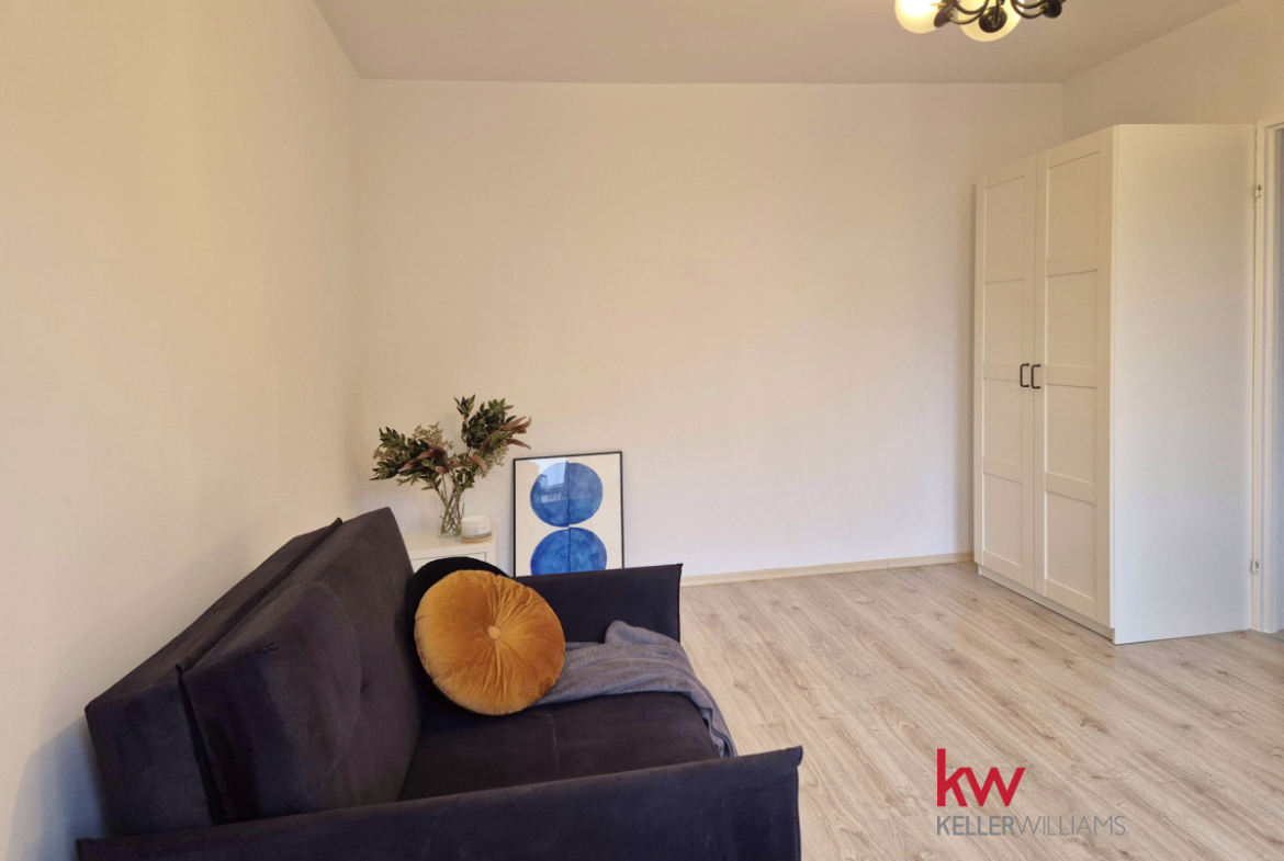 Studio ul. Pamiątkowa Wilda 32 m2