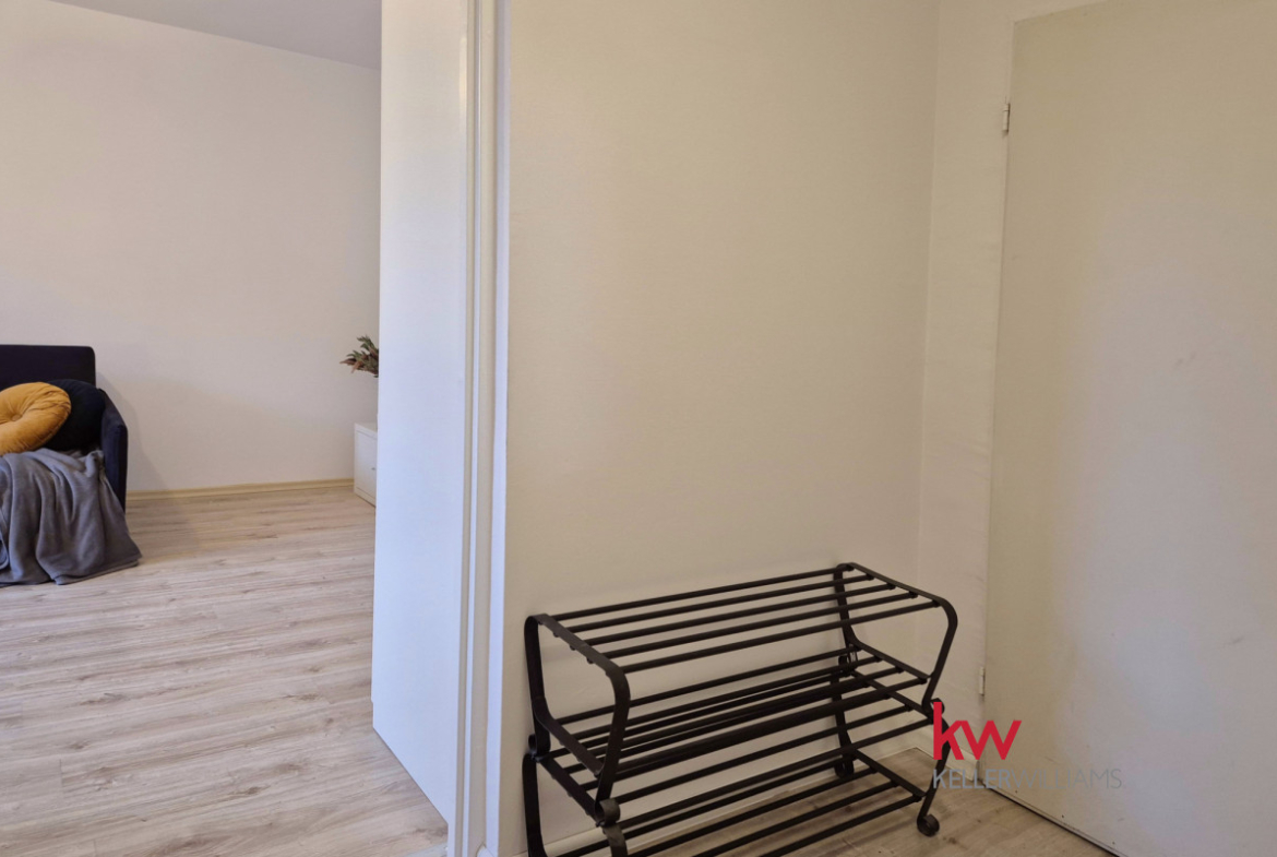 Studio ul. Pamiątkowa Wilda 32 m2