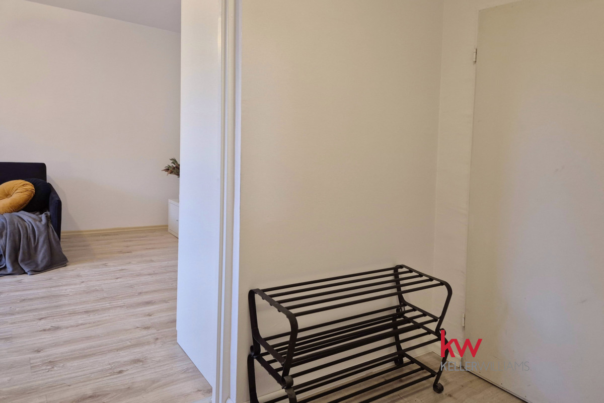 Studio ul. Pamiątkowa Wilda 32 m2