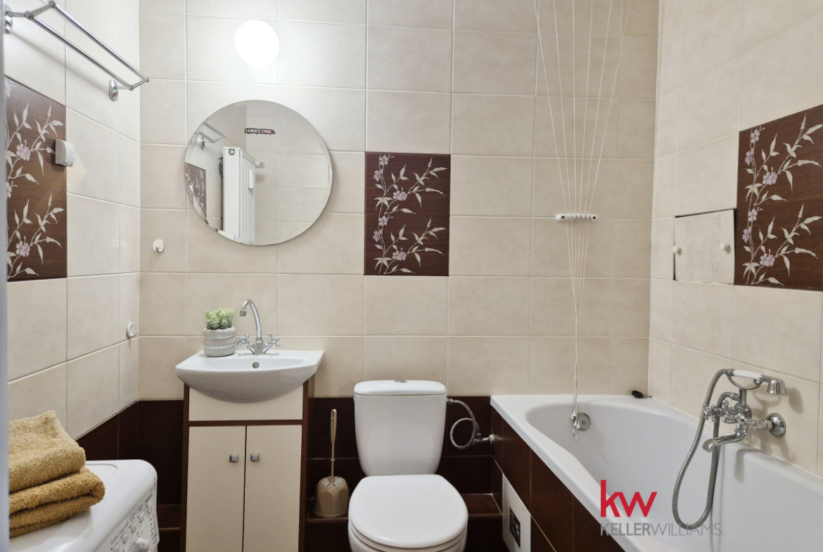 Studio ul. Pamiątkowa Wilda 32 m2