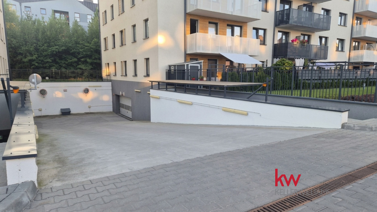 Dwa pokoje do wejścia Sielawy, hala