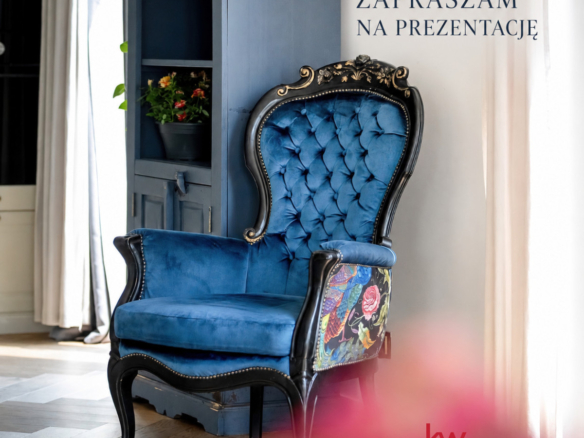 Nowoczesny dom pod Poznaniem