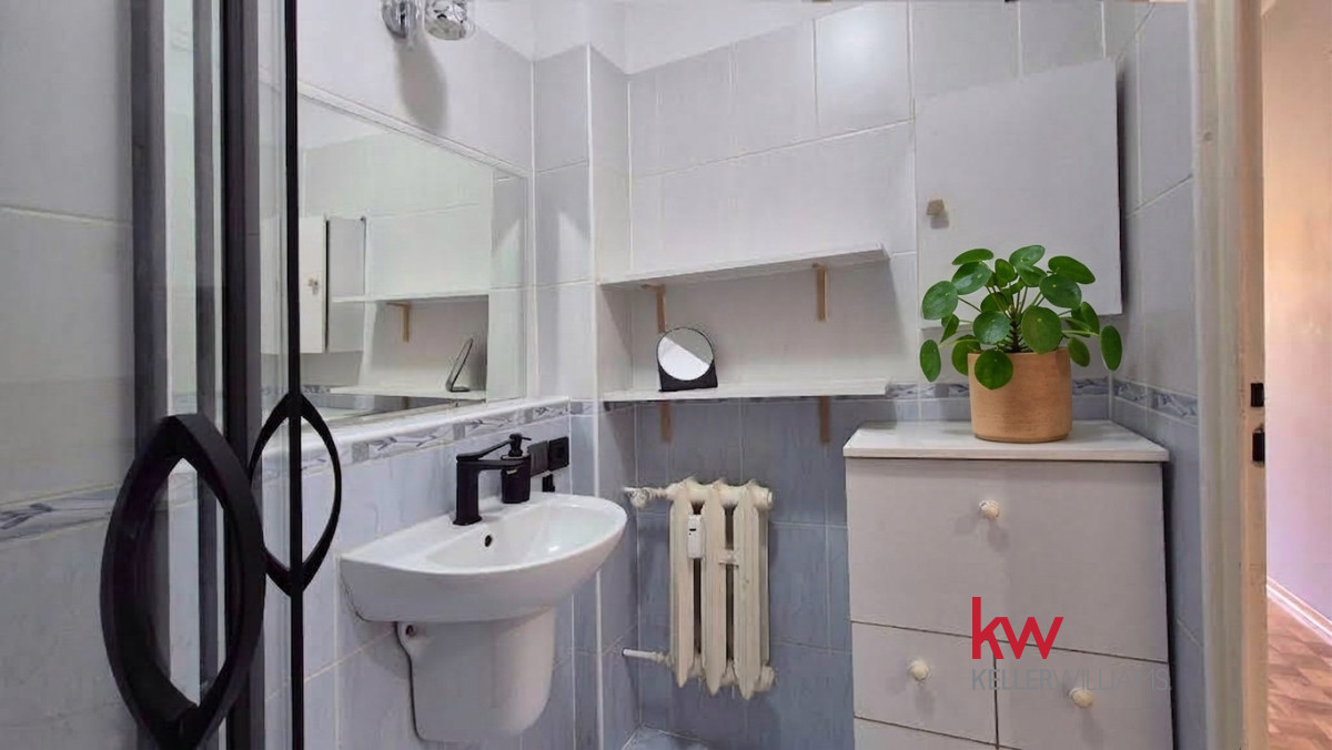 Dwa niezależne pokoje, Swarzędz 49 m2
