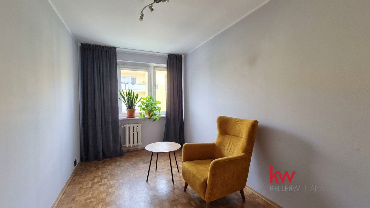Dwa niezależne pokoje, Swarzędz 49 m2