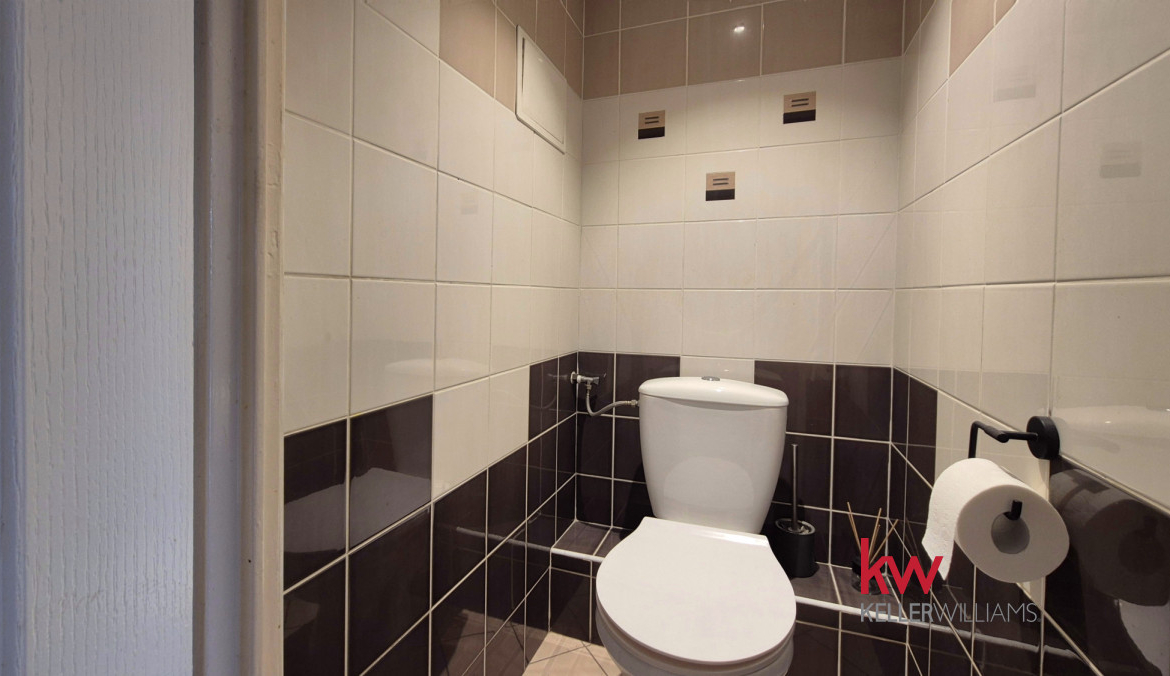 Dwa niezależne pokoje, Swarzędz 49 m2
