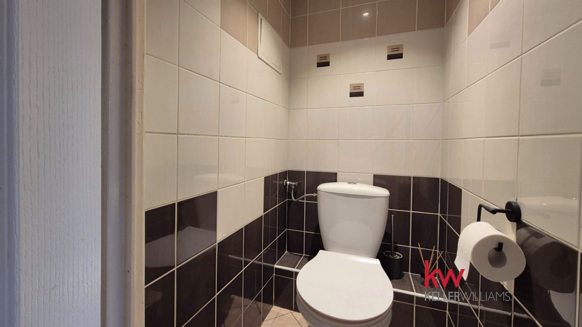 Dwa niezależne pokoje, Swarzędz 49 m2