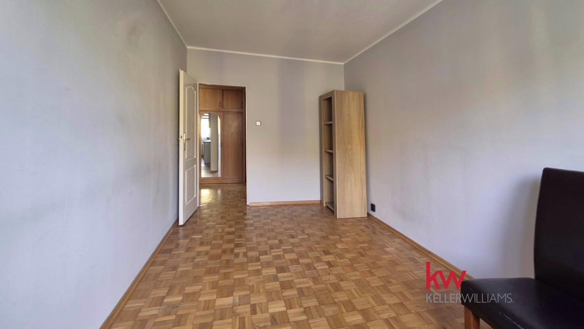 Dwa niezależne pokoje, Swarzędz 49 m2