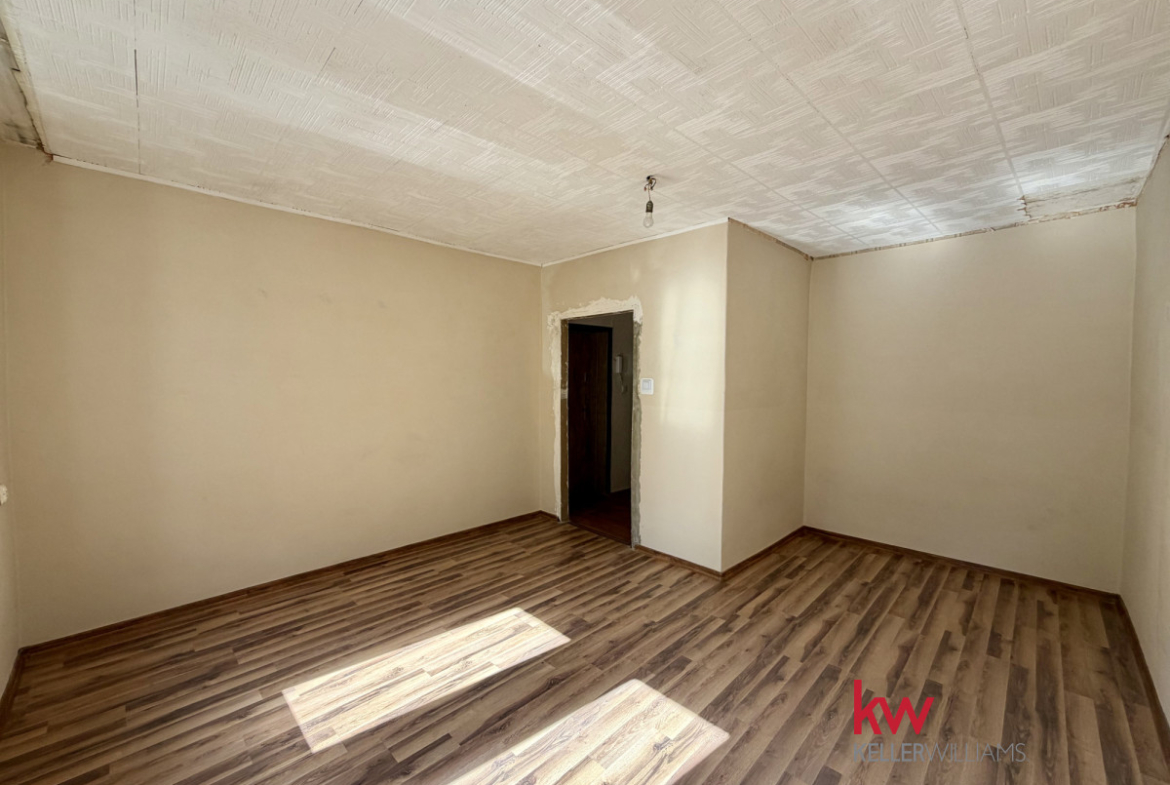 Centrum Gliwic | Zamknięty parking | 39m2