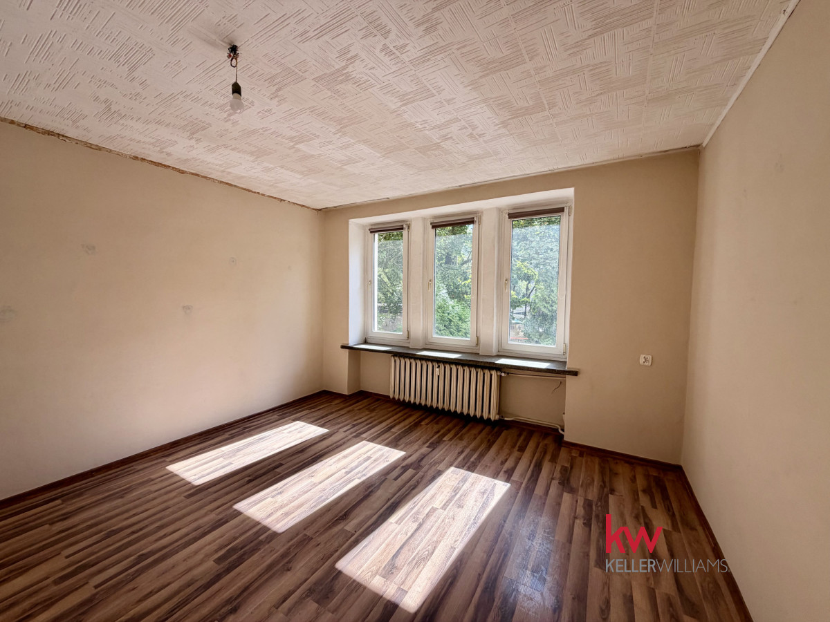 115744385 Centrum Gliwic | Zamknięty parking | 39m2