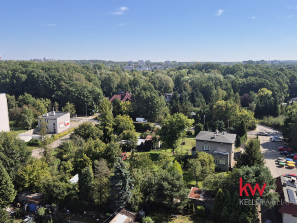 Katowice, 71,3 m² | 3 pokoje + jadalnia| panorama