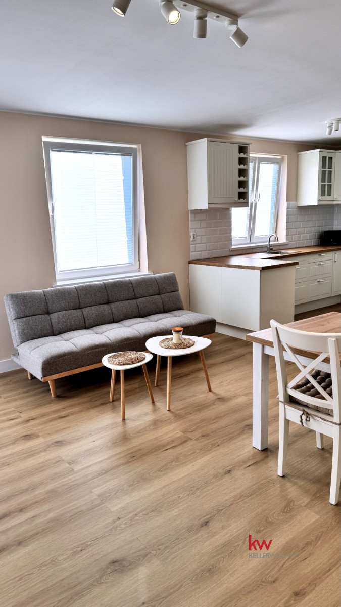 115853855 3 pokoje/wysoki standard/balkon/1.piętro