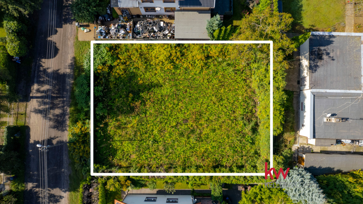 115938782 Działka z projektem domu 173 m2, z pozwoleniem.