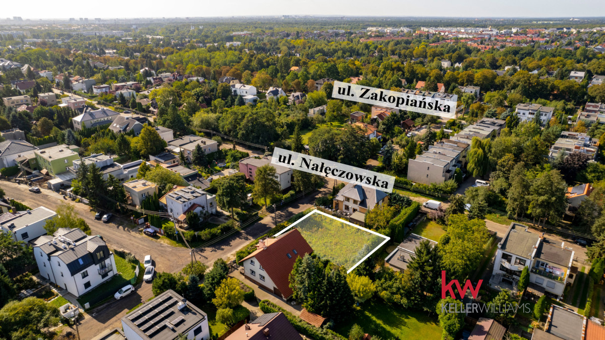 115938803 Działka z projektem domu 173 m2, z pozwoleniem.